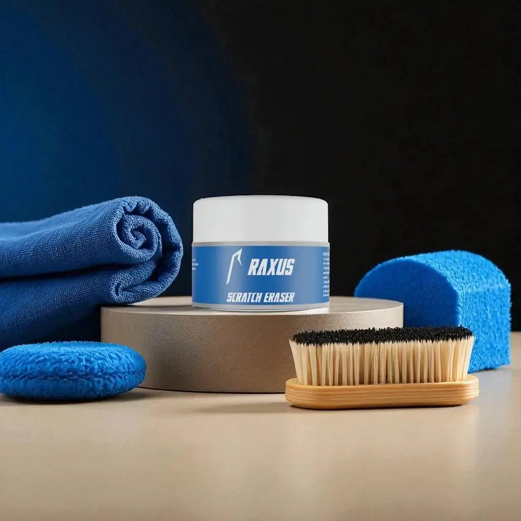 Scratch Eraser