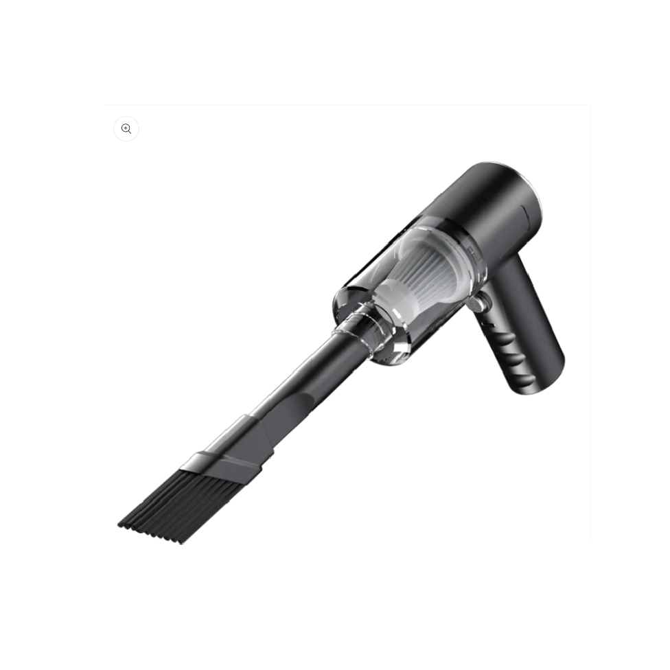 3 in one vaccum cleaner