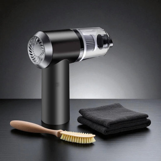 Vacuum Cleaner